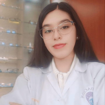 sucursal norte examen visual para obtener tus lentes