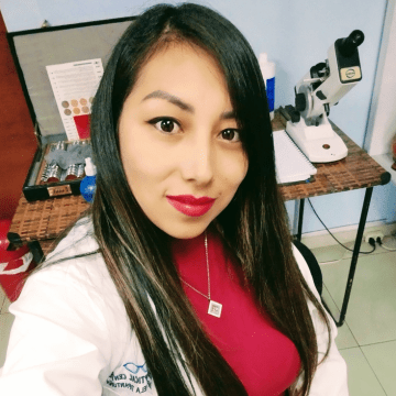 examen visual para lentes