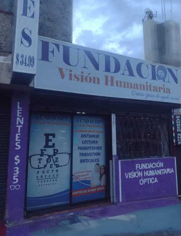 fundación visión humanitaria Cutuglagua