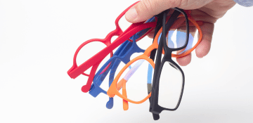 fundación para lentes Quito