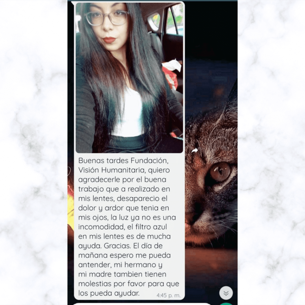 Fundación Visión Humanitaria