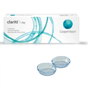 lentes de contacto clariti caja x 30 unidades precio en descuento
