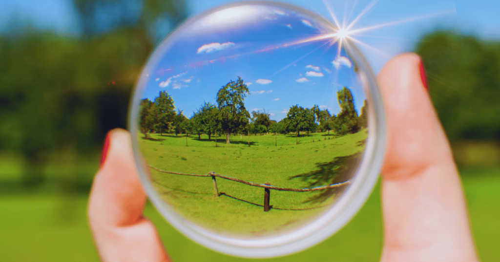 Ventajas de los lentes progresivos